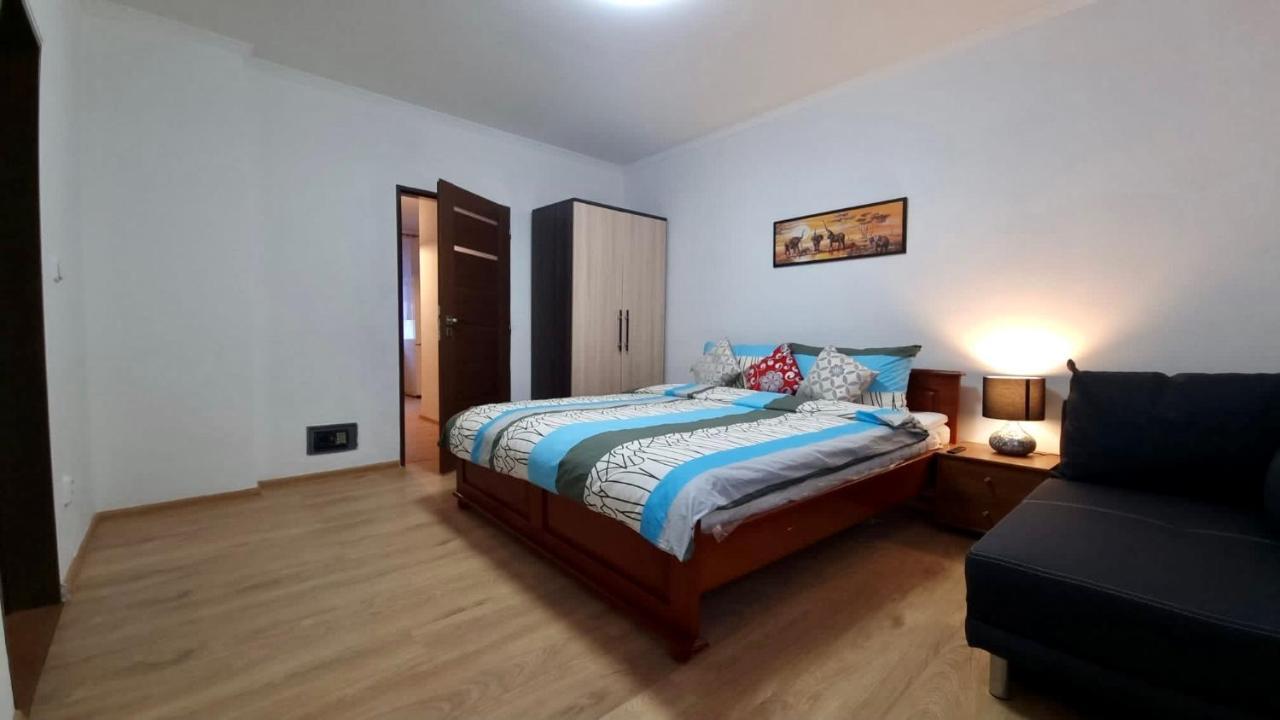 Apartman V Krusnych Horach-Free Parking Яхимов Экстерьер фото